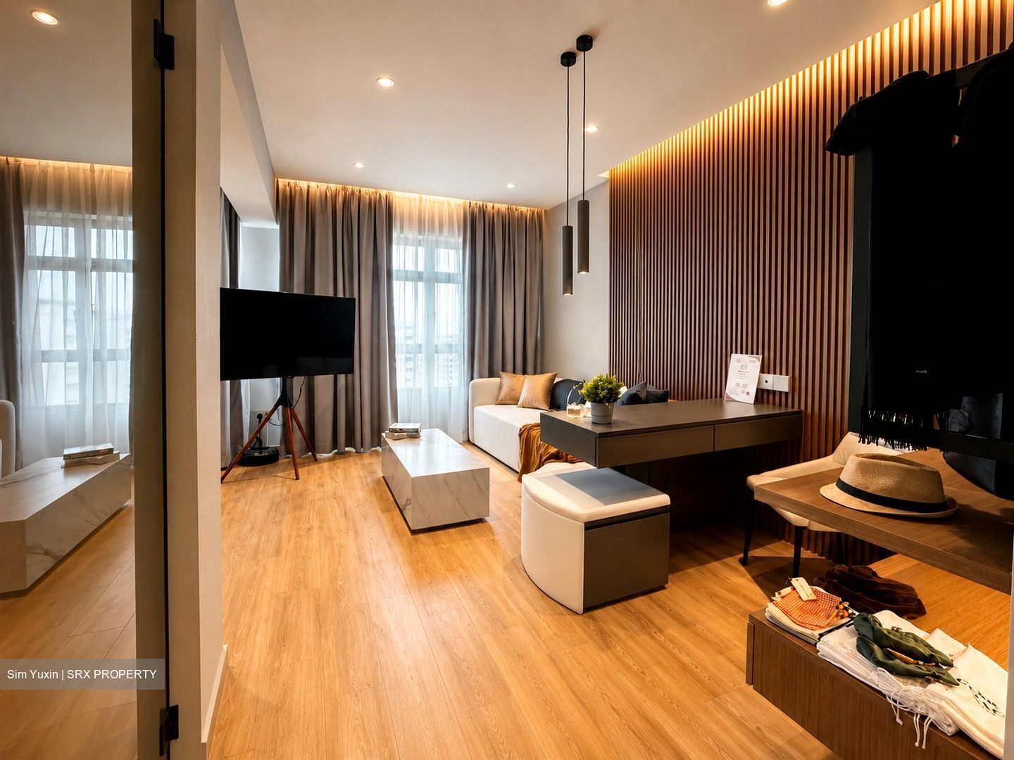Blk 355A Anchorvale Plains (Sengkang), HDB 2 Rooms #575258561